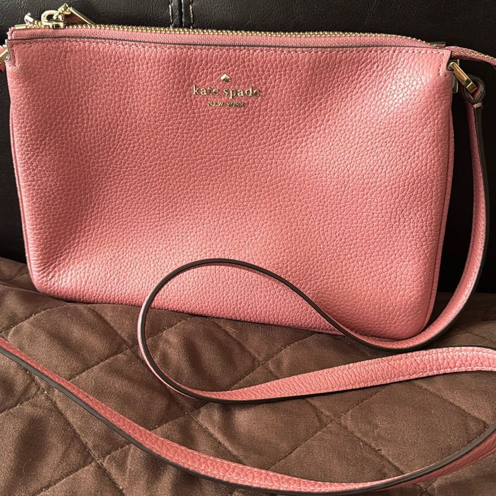 ♠️ KATE SPADE CROSSBODY BAG